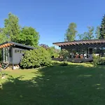 Personal House With Garden Near Roskilde Fjord * Kulhuse
