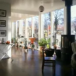 Casa de Férias Personal House With Garden Near Roskilde Fjord *
