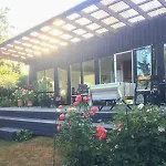 Casa de Férias Personal House With Garden Near Roskilde Fjord *