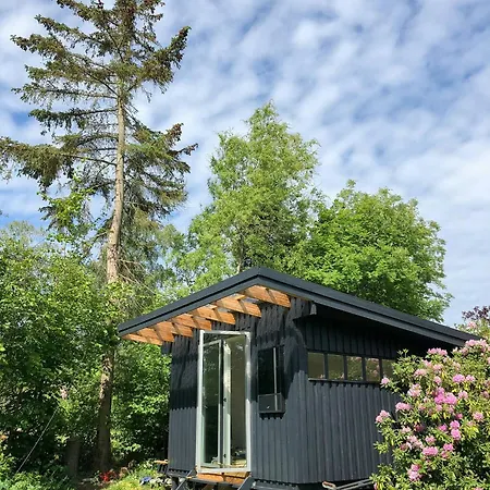 Feriehus Personal House With Garden Near Roskilde Fjord *