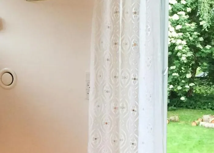 Сasa de vacaciones Personal House With Garden Near Roskilde Fjord *